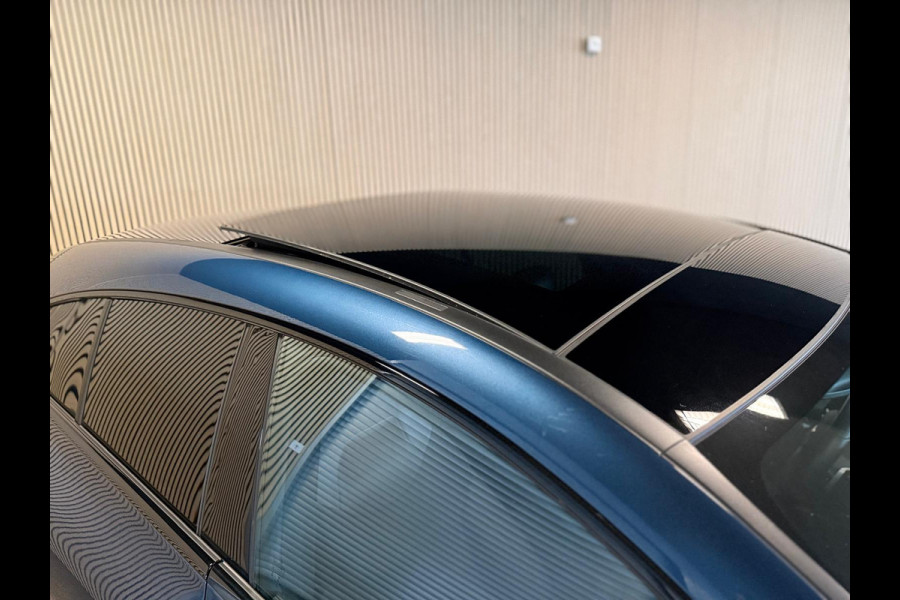 Mercedes-Benz CLA-Klasse Shooting Brake 180 AMG STYLING-PANORAMA-NIGHT-CAMERA-KEYLESS-COMPLEET