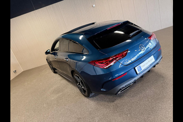 Mercedes-Benz CLA-Klasse Shooting Brake 180 AMG STYLING-PANORAMA-NIGHT-CAMERA-KEYLESS-COMPLEET