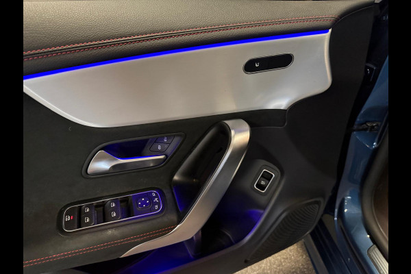 Mercedes-Benz CLA-Klasse Shooting Brake 180 AMG STYLING-PANORAMA-NIGHT-CAMERA-KEYLESS-COMPLEET