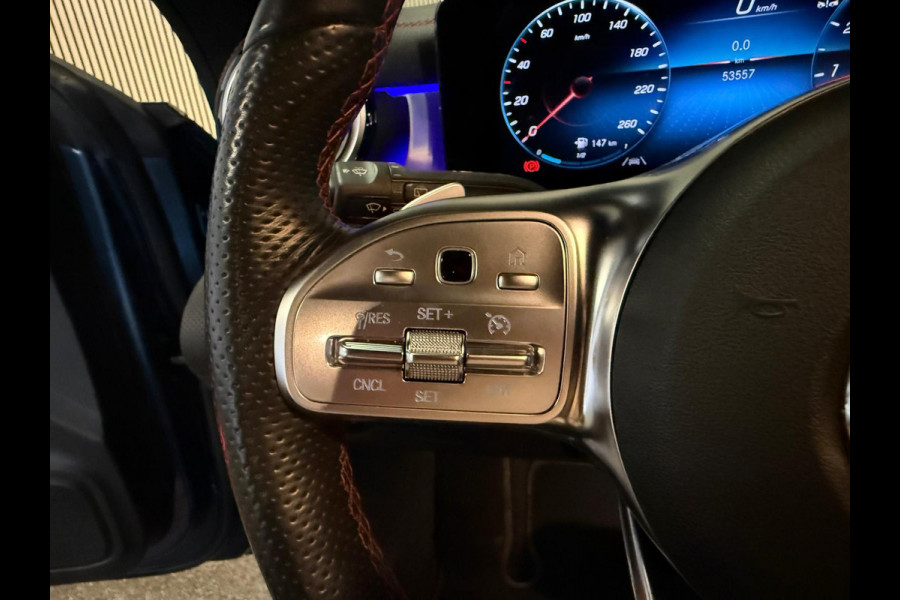 Mercedes-Benz CLA-Klasse Shooting Brake 180 AMG STYLING-PANORAMA-NIGHT-CAMERA-KEYLESS-COMPLEET