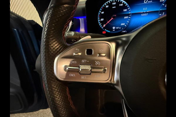 Mercedes-Benz CLA-Klasse Shooting Brake 180 AMG STYLING-PANORAMA-NIGHT-CAMERA-KEYLESS-COMPLEET