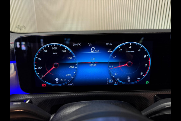 Mercedes-Benz CLA-Klasse Shooting Brake 180 AMG STYLING-PANORAMA-NIGHT-CAMERA-KEYLESS-COMPLEET