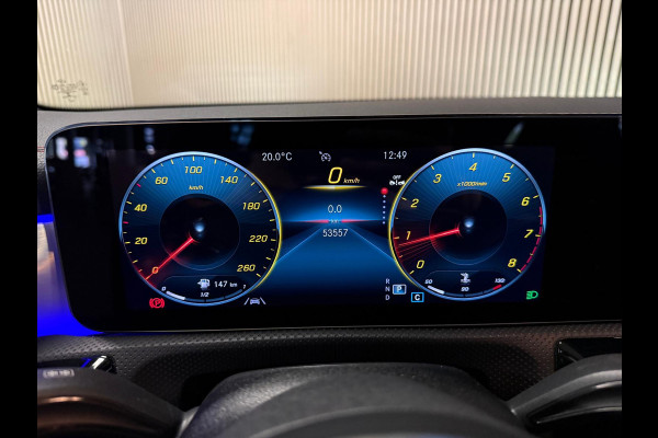 Mercedes-Benz CLA-Klasse Shooting Brake 180 AMG STYLING-PANORAMA-NIGHT-CAMERA-KEYLESS-COMPLEET