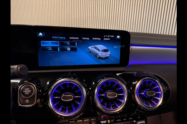 Mercedes-Benz CLA-Klasse Shooting Brake 180 AMG STYLING-PANORAMA-NIGHT-CAMERA-KEYLESS-COMPLEET