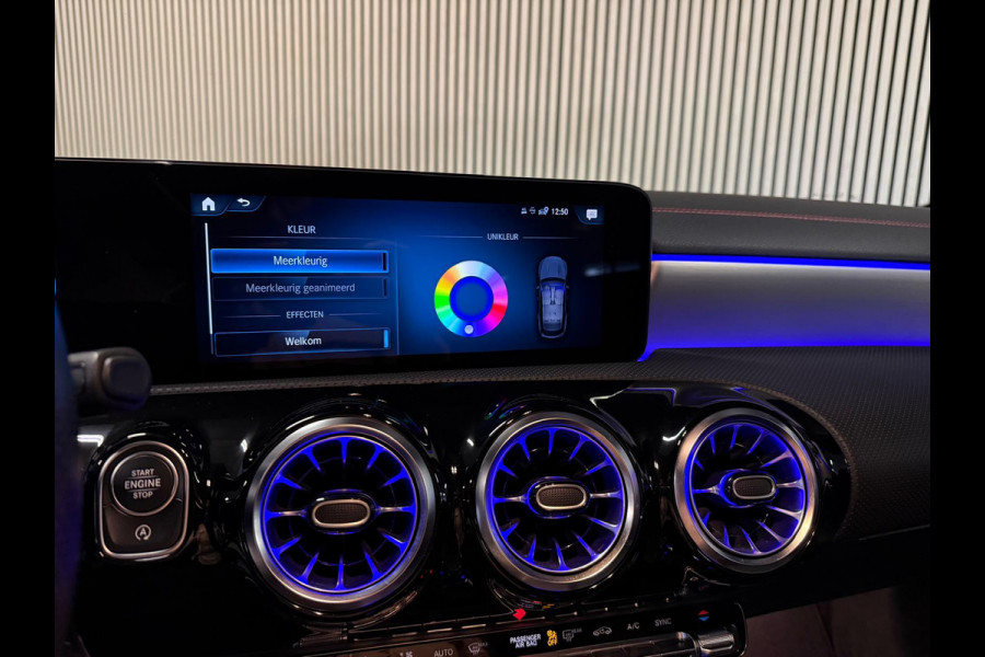 Mercedes-Benz CLA-Klasse Shooting Brake 180 AMG STYLING-PANORAMA-NIGHT-CAMERA-KEYLESS-COMPLEET
