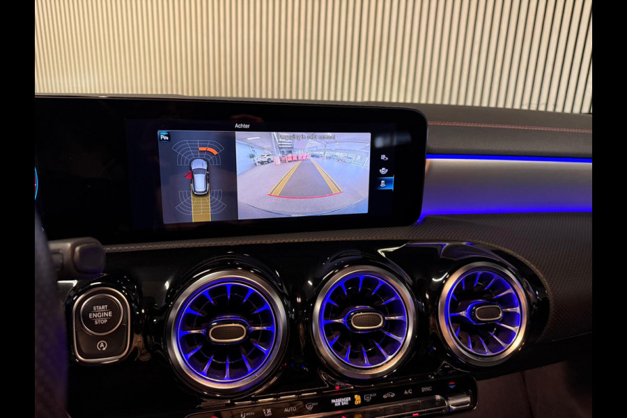 Mercedes-Benz CLA-Klasse Shooting Brake 180 AMG STYLING-PANORAMA-NIGHT-CAMERA-KEYLESS-COMPLEET