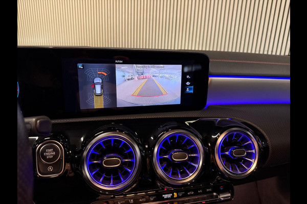 Mercedes-Benz CLA-Klasse Shooting Brake 180 AMG STYLING-PANORAMA-NIGHT-CAMERA-KEYLESS-COMPLEET