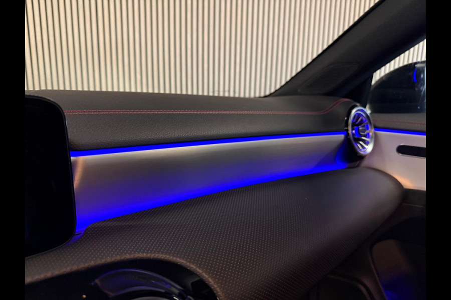 Mercedes-Benz CLA-Klasse Shooting Brake 180 AMG STYLING-PANORAMA-NIGHT-CAMERA-KEYLESS-COMPLEET