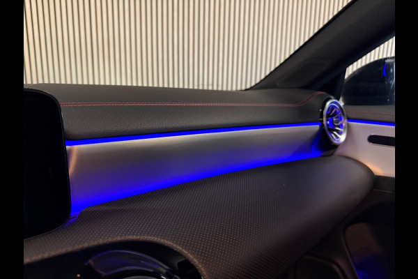 Mercedes-Benz CLA-Klasse Shooting Brake 180 AMG STYLING-PANORAMA-NIGHT-CAMERA-KEYLESS-COMPLEET