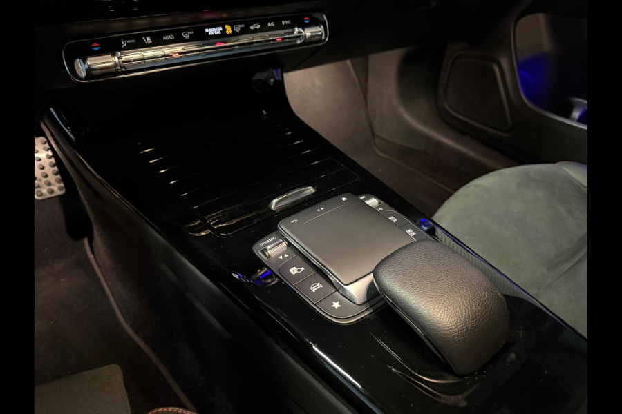Mercedes-Benz CLA-Klasse Shooting Brake 180 AMG STYLING-PANORAMA-NIGHT-CAMERA-KEYLESS-COMPLEET