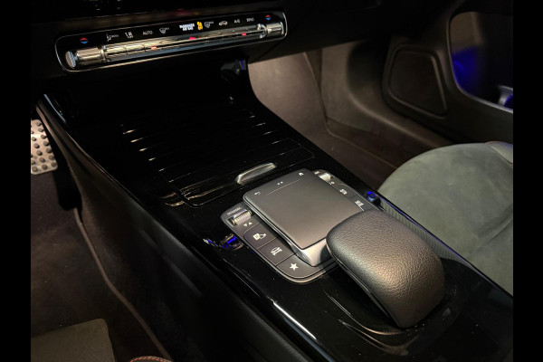 Mercedes-Benz CLA-Klasse Shooting Brake 180 AMG STYLING-PANORAMA-NIGHT-CAMERA-KEYLESS-COMPLEET