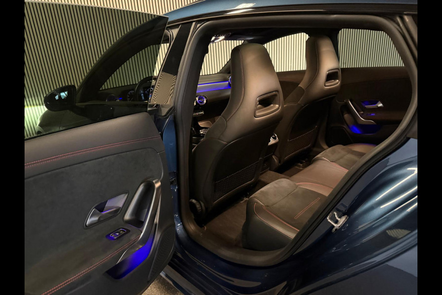 Mercedes-Benz CLA-Klasse Shooting Brake 180 AMG STYLING-PANORAMA-NIGHT-CAMERA-KEYLESS-COMPLEET