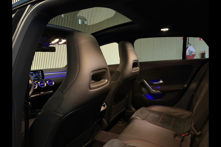 Mercedes-Benz CLA-Klasse Shooting Brake 180 AMG STYLING-PANORAMA-NIGHT-CAMERA-KEYLESS-COMPLEET