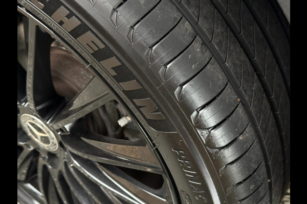 Mercedes-Benz GLA GLA 200 Progressive Leer/Trekhaak/19inch/Premium-pakket/Parkeerpakket/new model