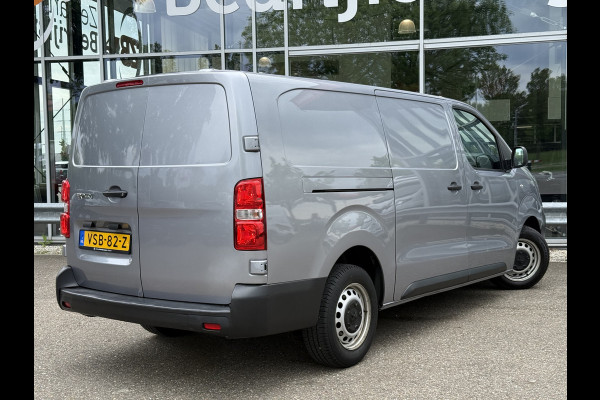 Peugeot Expert 1.5 BlueHDI 100 Long L3 Premium | NL-auto | 1e Eig | Carplay | Navi | Cruisec.