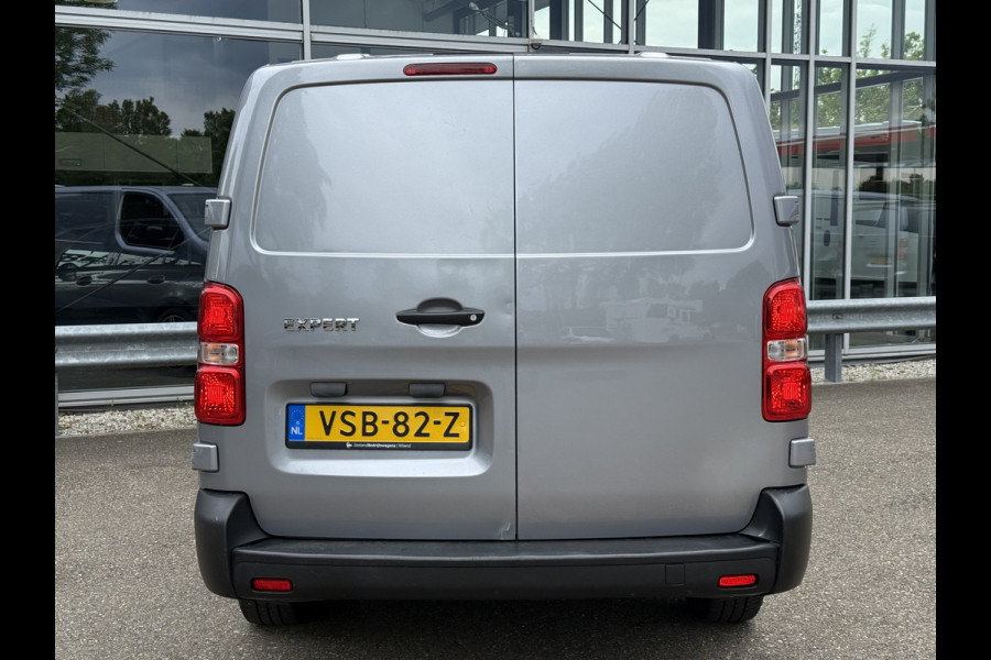 Peugeot Expert 1.5 BlueHDI 100 Long L3 Premium | NL-auto | 1e Eig | Carplay | Navi | Cruisec.