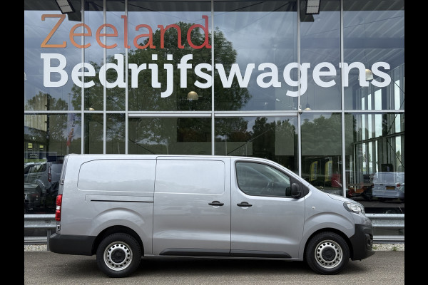 Peugeot Expert 1.5 BlueHDI 100 Long L3 Premium | NL-auto | 1e Eig | Carplay | Navi | Cruisec.