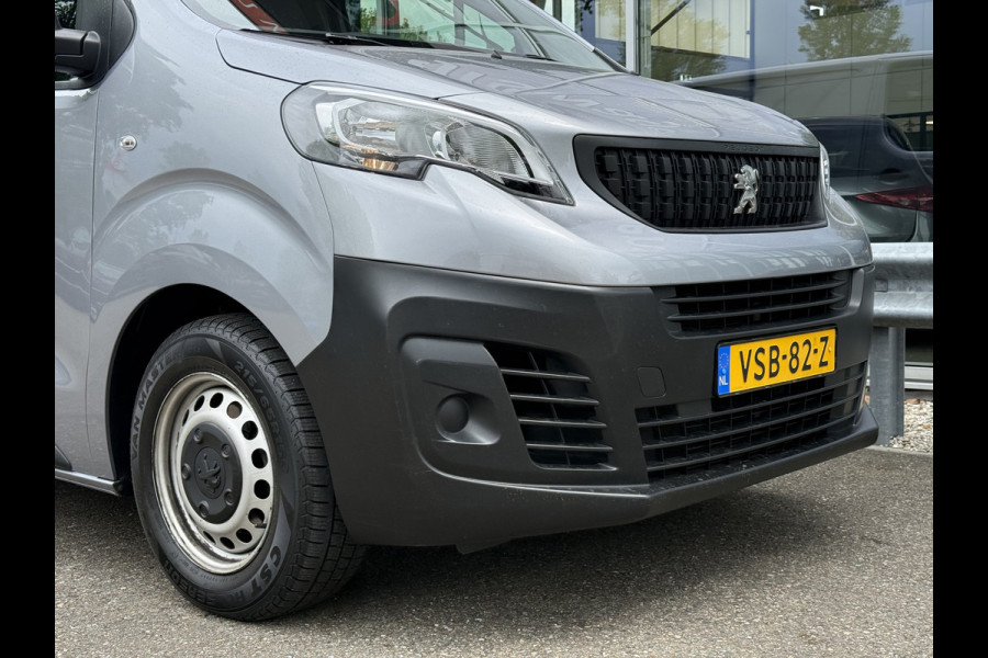 Peugeot Expert 1.5 BlueHDI 100 Long L3 Premium | NL-auto | 1e Eig | Carplay | Navi | Cruisec.