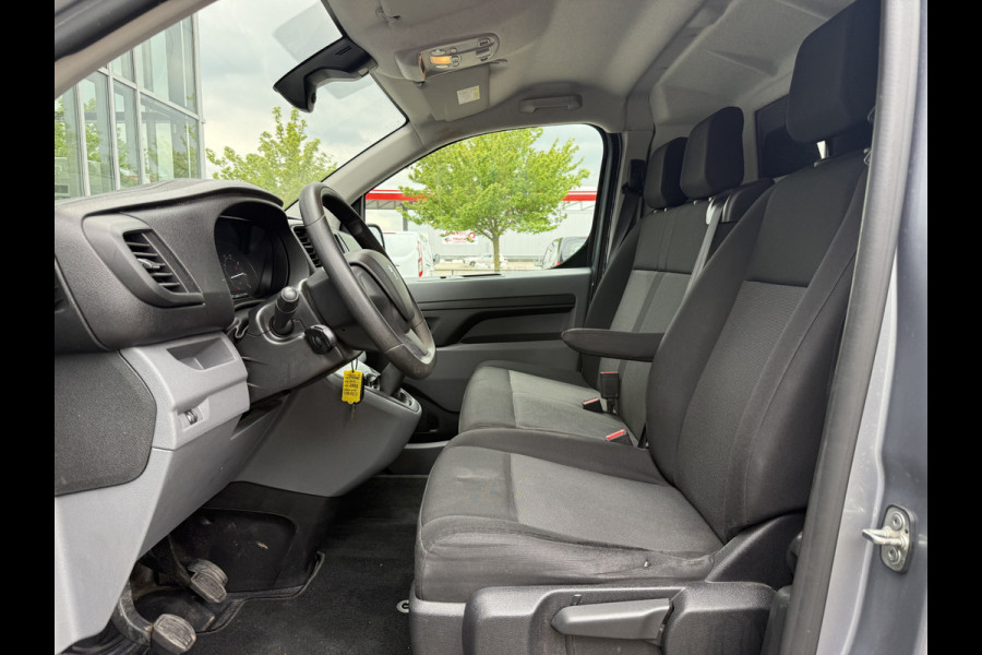 Peugeot Expert 1.5 BlueHDI 100 Long L3 Premium | NL-auto | 1e Eig | Carplay | Navi | Cruisec.