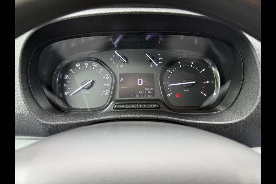Peugeot Expert 1.5 BlueHDI 100 Long L3 Premium | NL-auto | 1e Eig | Carplay | Navi | Cruisec.