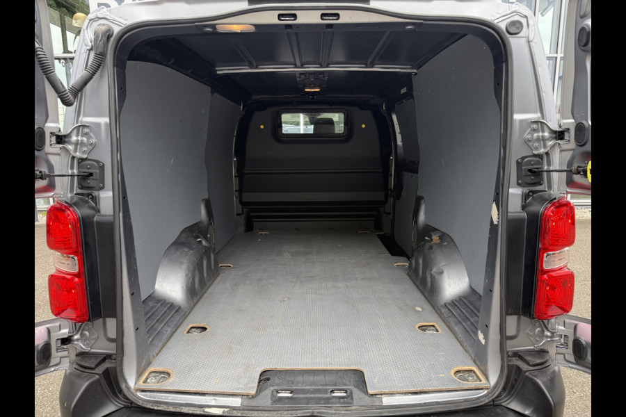 Peugeot Expert 1.5 BlueHDI 100 Long L3 Premium | NL-auto | 1e Eig | Carplay | Navi | Cruisec.