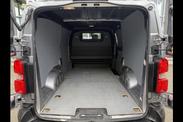 Peugeot Expert 1.5 BlueHDI 100 Long L3 Premium | NL-auto | 1e Eig | Carplay | Navi | Cruisec.