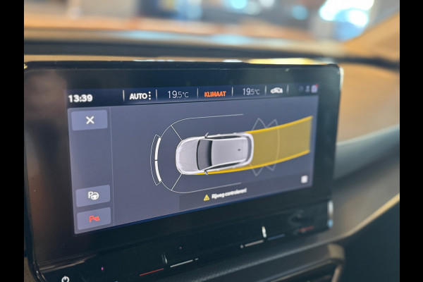 Seat Leon Sportstourer 1.0 eTSI Style Business Intense / Carplay / Sfeerverlichting / Cruise control / Parkeersensoren