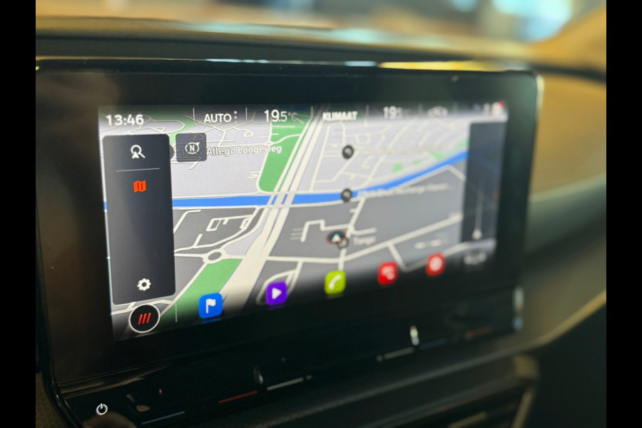 Seat Leon Sportstourer 1.0 eTSI Style Business Intense / Carplay / Sfeerverlichting / Cruise control / Parkeersensoren