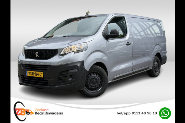 Peugeot Expert 1.5 BlueHDI 100 Long L3 Premium | NL-auto | 1e Eig | Carplay | Navi | Cruisec.