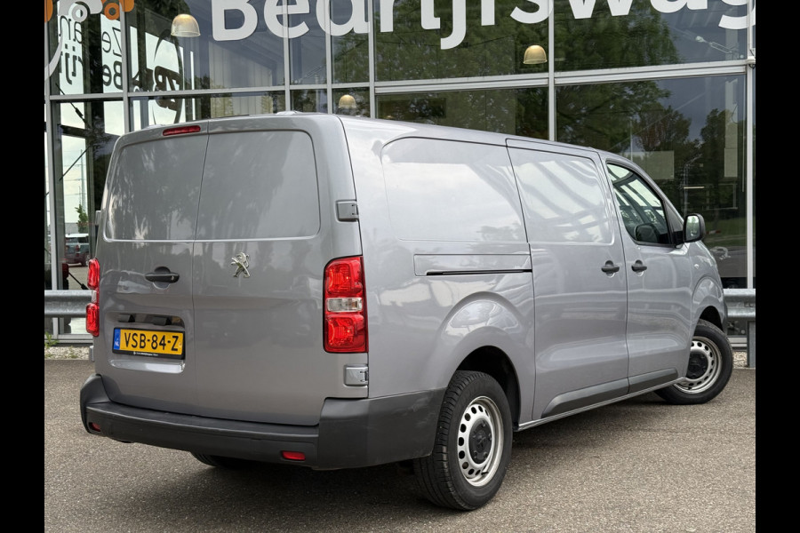 Peugeot Expert 1.5 BlueHDI 100 Long L3 Premium | NL-auto | 1e Eig | Carplay | Navi | Cruisec.
