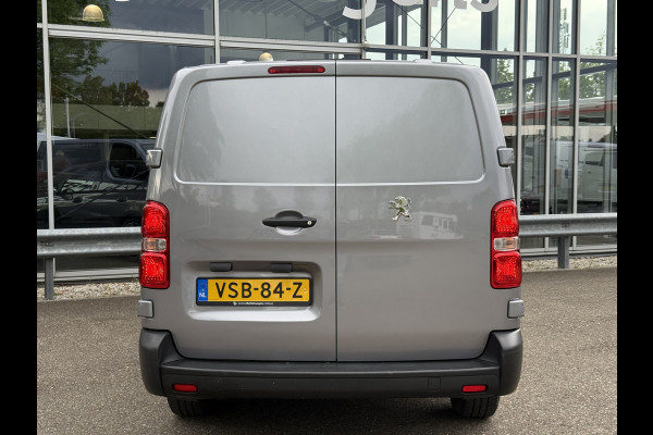 Peugeot Expert 1.5 BlueHDI 100 Long L3 Premium | NL-auto | 1e Eig | Carplay | Navi | Cruisec.