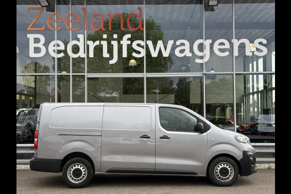 Peugeot Expert 1.5 BlueHDI 100 Long L3 Premium | NL-auto | 1e Eig | Carplay | Navi | Cruisec.