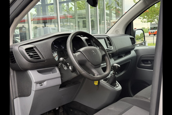 Peugeot Expert 1.5 BlueHDI 100 Long L3 Premium | NL-auto | 1e Eig | Carplay | Navi | Cruisec.