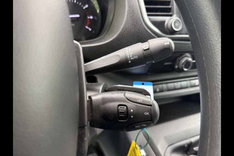 Peugeot Expert 1.5 BlueHDI 100 Long L3 Premium | NL-auto | 1e Eig | Carplay | Navi | Cruisec.