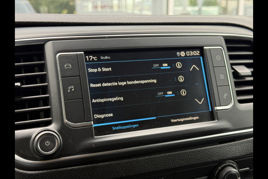 Peugeot Expert 1.5 BlueHDI 100 Long L3 Premium | NL-auto | 1e Eig | Carplay | Navi | Cruisec.