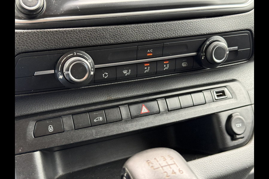 Peugeot Expert 1.5 BlueHDI 100 Long L3 Premium | NL-auto | 1e Eig | Carplay | Navi | Cruisec.