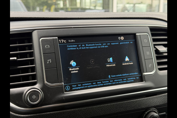 Peugeot Expert 1.5 BlueHDI 100 Long L3 Premium | NL-auto | 1e Eig | Carplay | Navi | Cruisec.