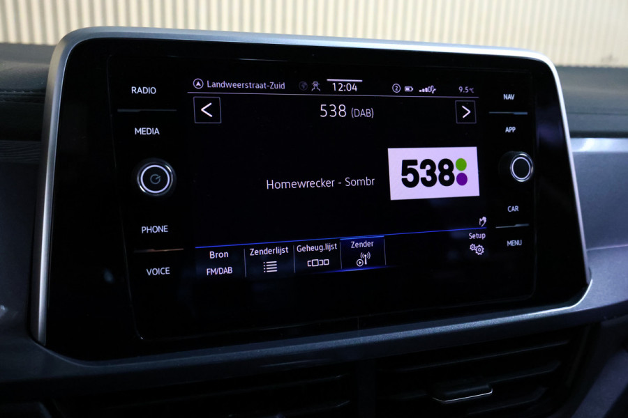 Volkswagen T-Roc 1.5 TSI Style AVM DSG VIRTUAL CARPLAY CLIMA CAMERA PDC "23