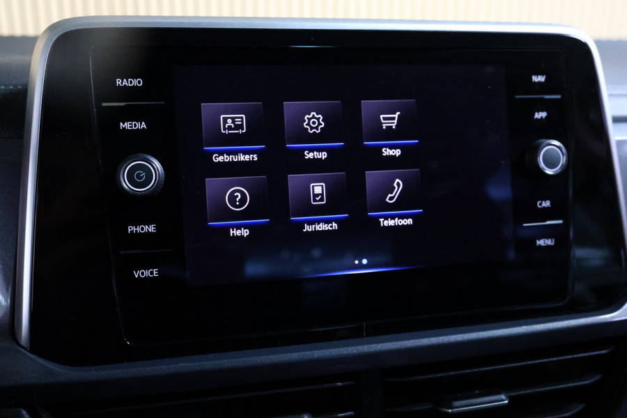Volkswagen T-Roc 1.5 TSI Style AVM DSG VIRTUAL CARPLAY CLIMA CAMERA PDC "23