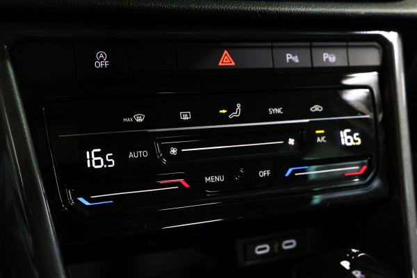 Volkswagen T-Roc 1.5 TSI Style AVM DSG VIRTUAL CARPLAY CLIMA CAMERA PDC "23
