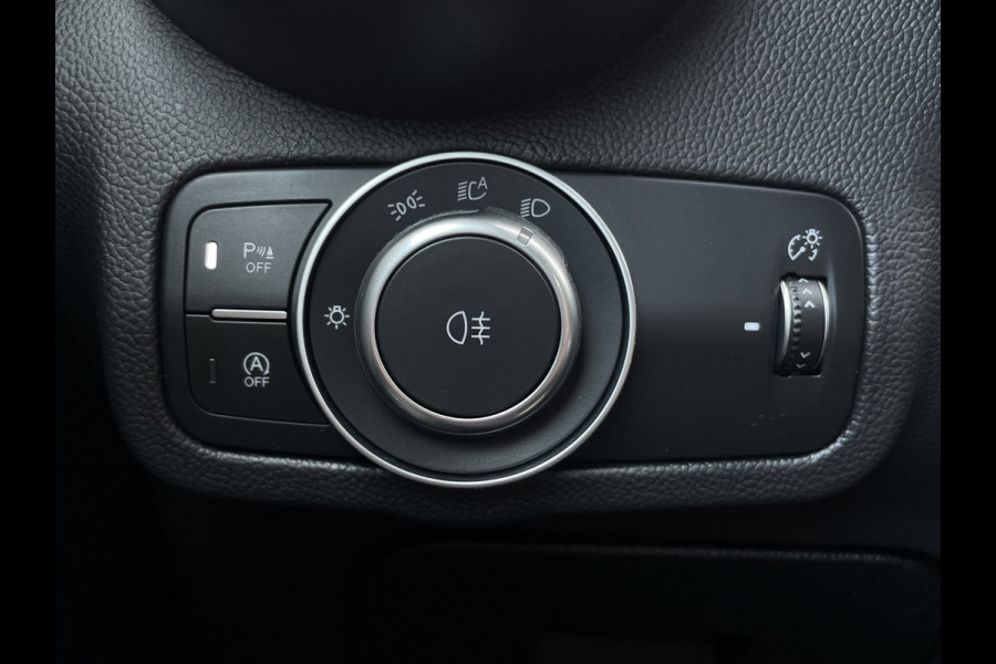 Alfa Romeo Stelvio 2.0 T AWD Ti | Stoel/Stuurverwarming | 20" Velgen | Camera