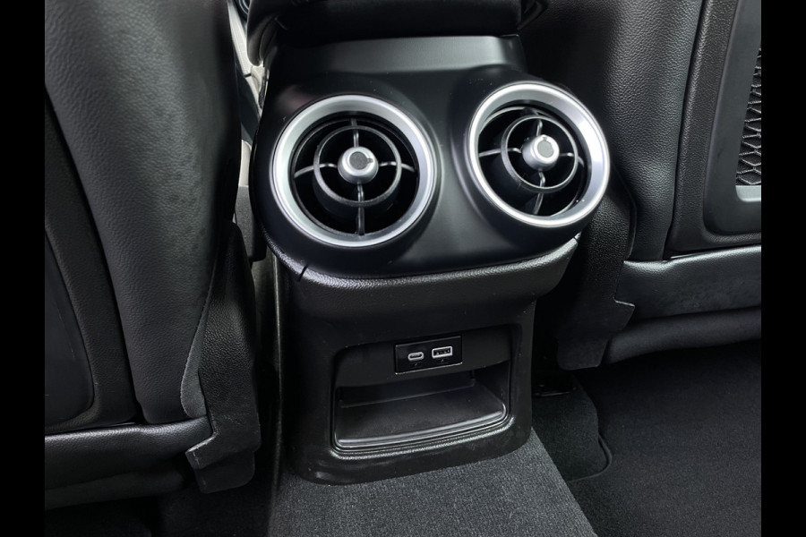 Alfa Romeo Stelvio 2.0 T AWD Ti | Stoel/Stuurverwarming | 20" Velgen | Camera