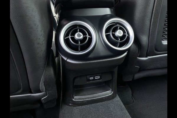 Alfa Romeo Stelvio 2.0 T AWD Ti | Stoel/Stuurverwarming | 20" Velgen | Camera