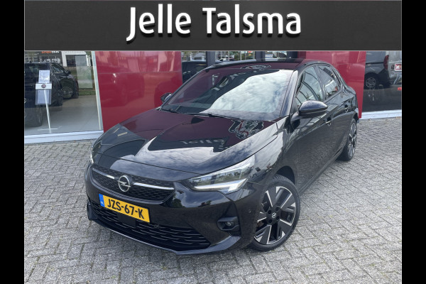 Opel CORSA-E GS Line 50 kWh