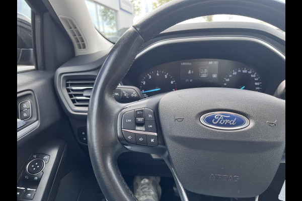 Ford FOCUS Wagon 1.0 EcoBoost Trend Edition Business 125pk | Navigatie | Trekhaak |