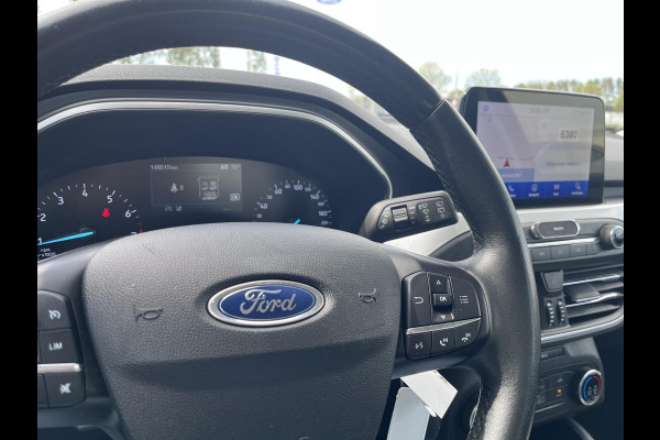 Ford FOCUS Wagon 1.0 EcoBoost Trend Edition Business 125pk | Navigatie | Trekhaak |