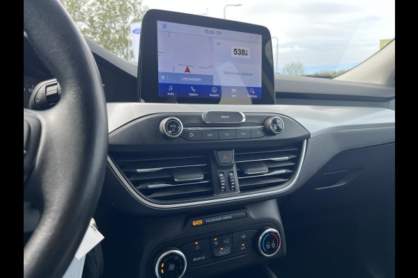 Ford FOCUS Wagon 1.0 EcoBoost Trend Edition Business 125pk | Navigatie | Trekhaak |