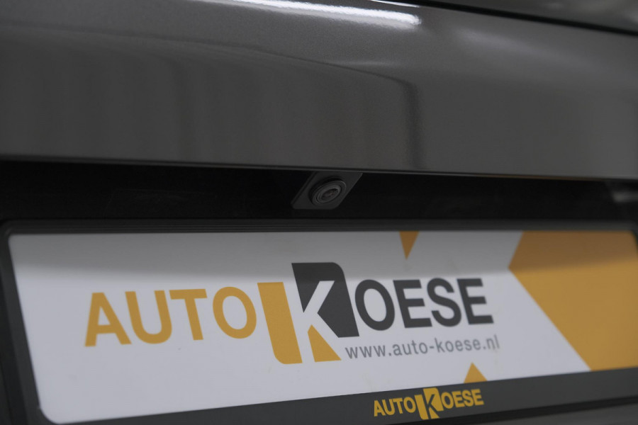 Peugeot 3008 PureTech 130 EAT8 GT | Camera | Adaptieve Cruise Control | Elektrische Kofferklep | Dodehoekdetectie
