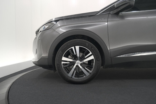 Peugeot 3008 PureTech 130 EAT8 GT | Camera | Adaptieve Cruise Control | Elektrische Kofferklep | Dodehoekdetectie
