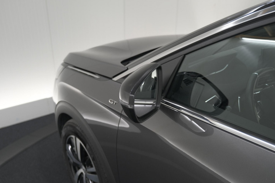 Peugeot 3008 PureTech 130 EAT8 GT | Camera | Adaptieve Cruise Control | Elektrische Kofferklep | Dodehoekdetectie